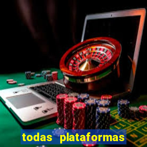 todas plataformas de jogos